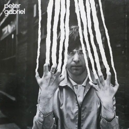 Peter gabriel - peter, 2
