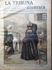 La Tribuna Illustrata 27