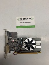 MSI R6450 RADEON 1GB DDR3