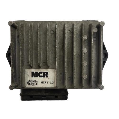 Fiat lancia ecu mcr110 - ecu, mcr110.01