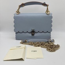 eBay Live - Borsa smerlata