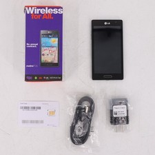Smartphone optimus l9 - lg,