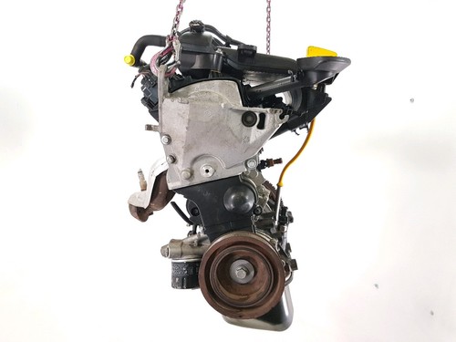 Motore d4f740 renault modus - renault,