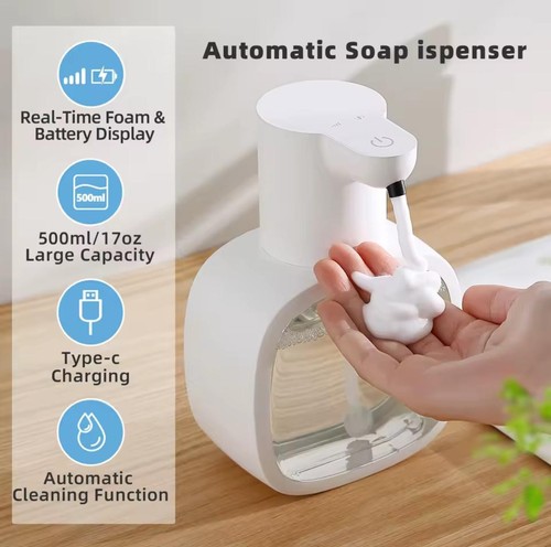 Nuovo dispenser automatico - , di