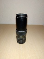 📷 Teleobiettivo Panorama