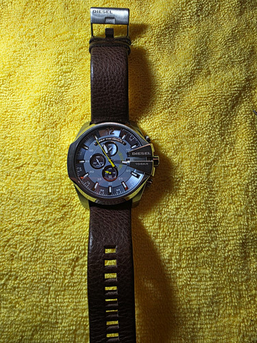 Diesel 4281 quartz - diesel,