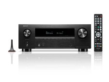 Denon AVC-X2850H Ricevitore AV