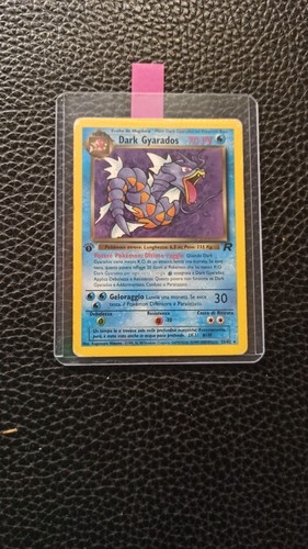 Pokemon dark gyarados 82 - gyarados, 25/82