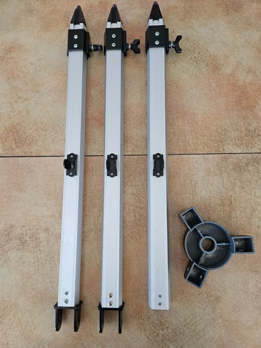 Treppiede per telescopio