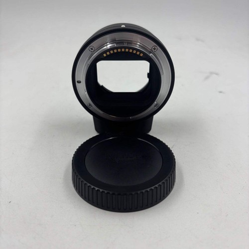 Nikon ftz adattatore - nikon, supporto