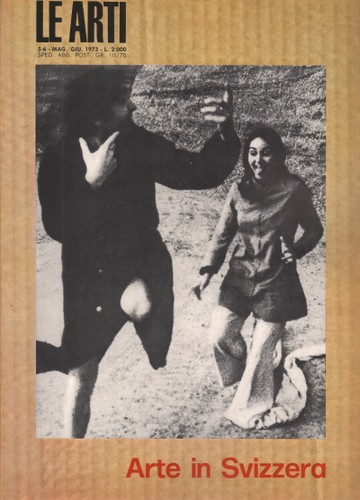 Arti mag giu - le, n.