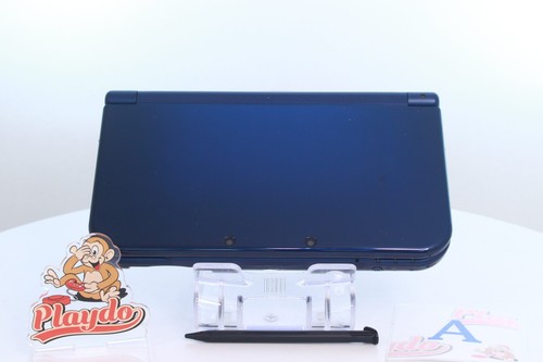 New nintendo 3ds blu - new,