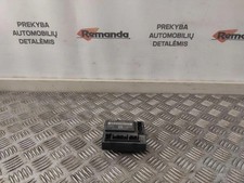 Centralina porta anteriore