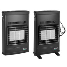 STUFA INFRAROSSI MODELLO ECO40