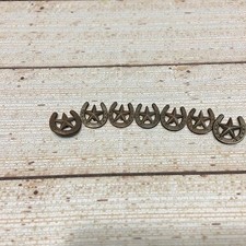 Pomelli rustici per armadi in