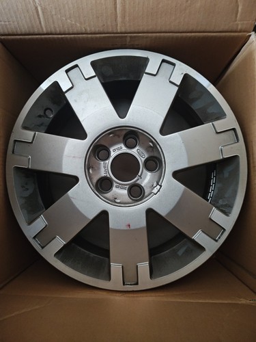 Cerchio lega 5x17 - cerchio, 6.5x17