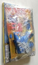 LIBRETTO TOPOLINO N. 2577- 19/4/2005- BLISTER ORIGINALE + MOTO G PIPPO