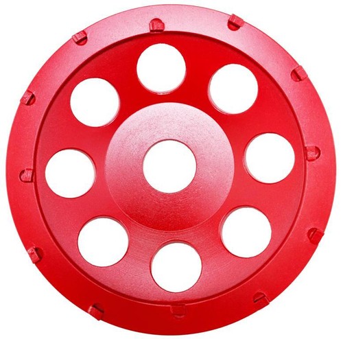Pkd disco diamante - 125, x