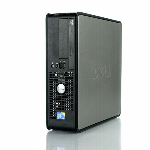 Dell optiplex 760 sff ram - 760, gb