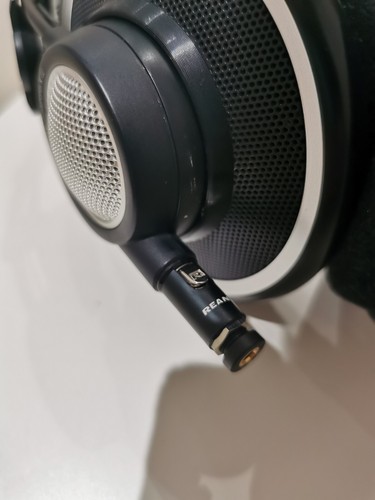 Adattatore mini femmina xlr - mini, 3