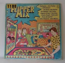 Various - Flipper Mix (LP, Comp)