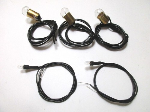 Kit lampade pioneer 450 - kit, sx-450