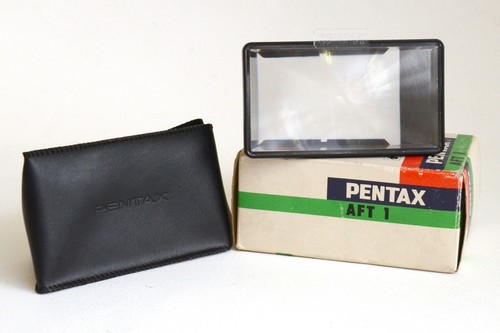 Pentax tele converter aft - pentax,