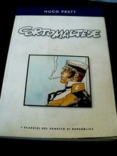 Cortomaltese hugo pratt la - cortomaltese_hugo, pratt_