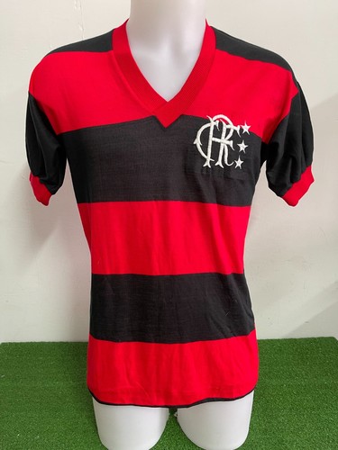 Maglia flamengo match worn - flamengo, no