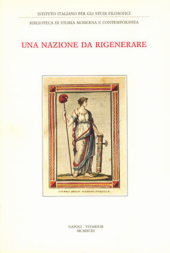 Una nazione rigenerare - una,