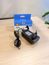 12V 2A AC/DC Alimentatore Caricatore Adattatore Spina 240V