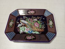 Piatto KUTANI Vassoio in