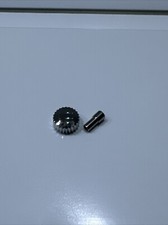 Corona Acciaio + Tubo Tag Heuer CV2017/1 Carrera