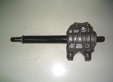 A6512200131 SEMIASSE ANTERIORE DX MERCEDES CLASSE A 200 CDI ANNO 2014 651901