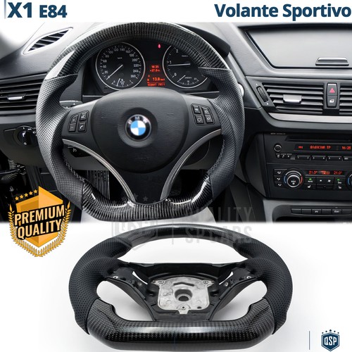 Volante sportivo per bmw - volante,