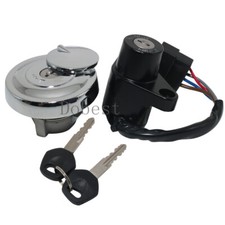 Chiave di accensione