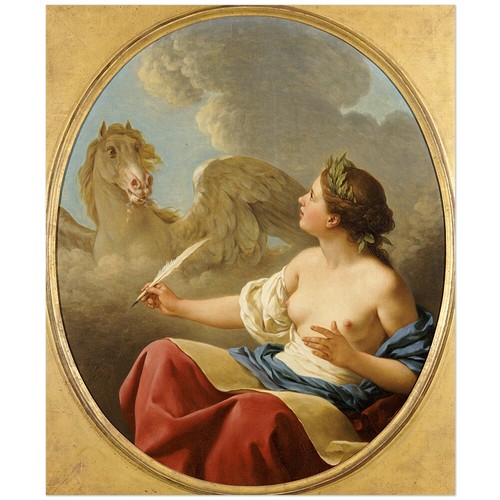 Louis jean françois - louis,