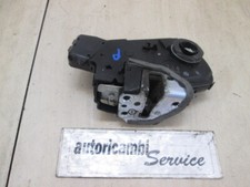6911042130 CHIUSURA SERRATURA COFANO PORTELLO POSTERIORE BAULE TOYOTA RAV4 2.2 D