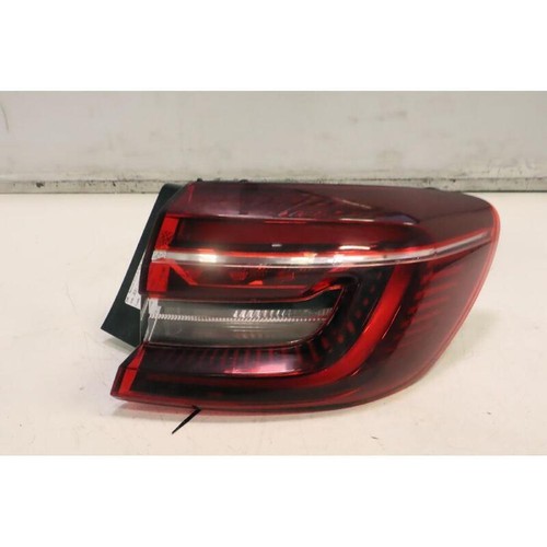 Faro posteriore per - posteriore, renault