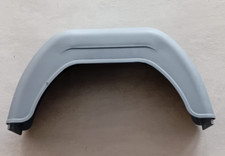 Parafango post ape 501 - post,