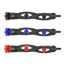 Stabilizzatore per tiro con