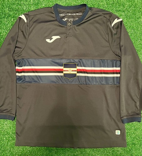 Maglia calcio sampdoria 20 - sampdoria, 19/20