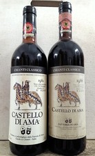 Chianti classico - chianti,