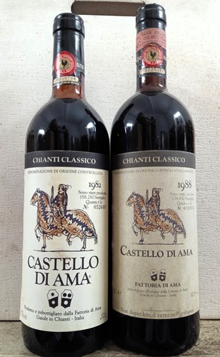 Chianti classico - bt.,