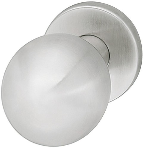 Maniglia porta inox - maniglia, ruotabile