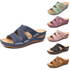 Ciabatte donna estive casual