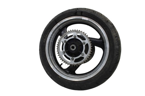 Cerchio posteriore yamaha - posteriore, fzs