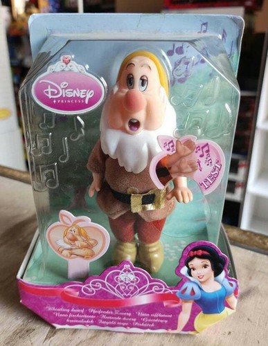 Disney nani personaggio nano - 7,