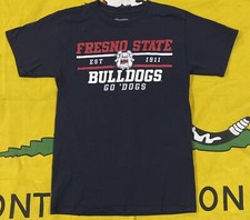 T-shirt Champion Fresno State