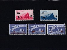 SAN MARINO 147/48  " ESPRESSI